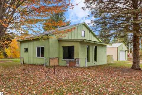 Tiny photo for 3182 S M-37, Traverse City, MI 49685 (MLS # 1940072)