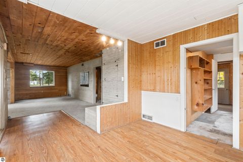 Tiny photo for 3182 S M-37, Traverse City, MI 49685 (MLS # 1940072)