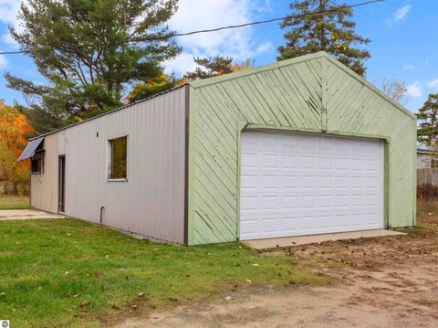 Tiny photo for 3182 S M-37, Traverse City, MI 49685 (MLS # 1940072)