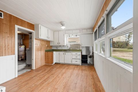 Tiny photo for 3182 S M-37, Traverse City, MI 49685 (MLS # 1940072)