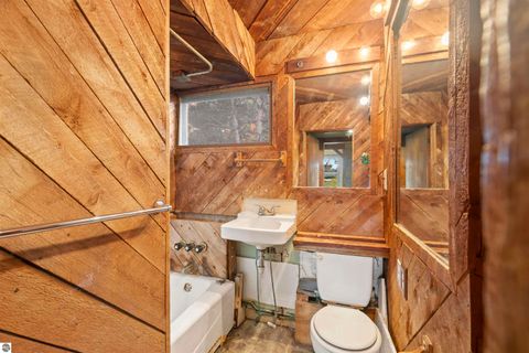 Tiny photo for 3182 S M-37, Traverse City, MI 49685 (MLS # 1940072)