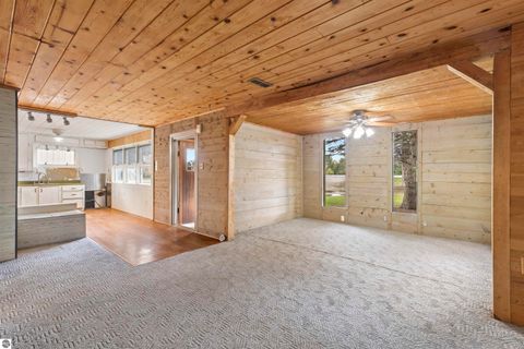 Tiny photo for 3182 S M-37, Traverse City, MI 49685 (MLS # 1940072)