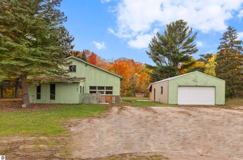 Photo of 3182 S M-37, Traverse City, MI 49685 (MLS # 1940072)