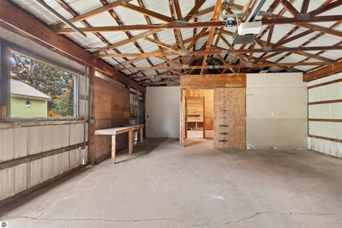 Tiny photo for 3182 S M-37, Traverse City, MI 49685 (MLS # 1940072)