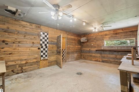 Tiny photo for 3182 S M-37, Traverse City, MI 49685 (MLS # 1940072)