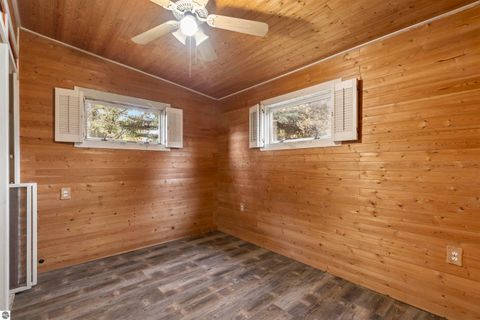 Tiny photo for 3182 S M-37, Traverse City, MI 49685 (MLS # 1940072)