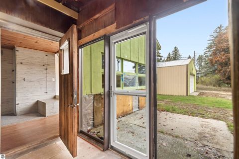 Tiny photo for 3182 S M-37, Traverse City, MI 49685 (MLS # 1940072)