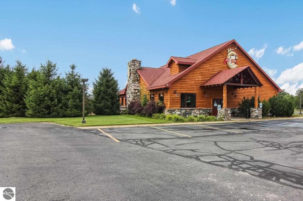 Photo of 9009 M-72 E, Williamsburg, MI 49690 (MLS # 1931054)