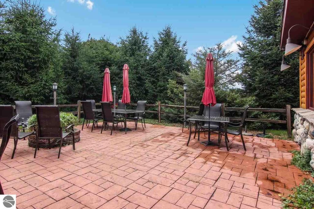 Photo of 9009 M-72 E, Williamsburg, MI 49690 (MLS # 1931054)