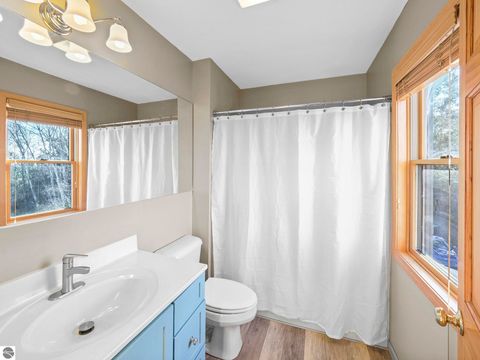 Tiny photo for 9865 Paradise Hills Drive, Central Lake, MI 49622 (MLS # 1940545)