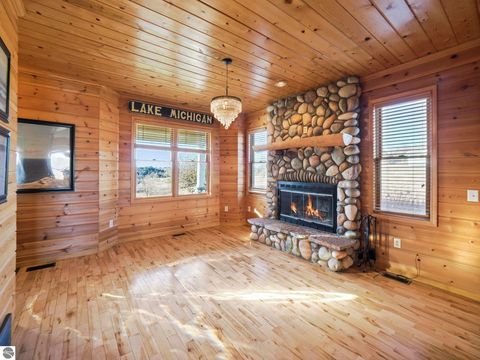 Tiny photo for 9865 Paradise Hills Drive, Central Lake, MI 49622 (MLS # 1940545)