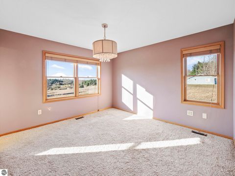 Tiny photo for 9865 Paradise Hills Drive, Central Lake, MI 49622 (MLS # 1940545)