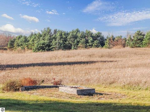 Tiny photo for 9865 Paradise Hills Drive, Central Lake, MI 49622 (MLS # 1940545)