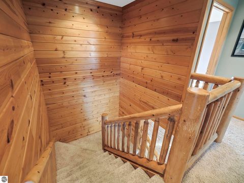 Tiny photo for 9865 Paradise Hills Drive, Central Lake, MI 49622 (MLS # 1940545)