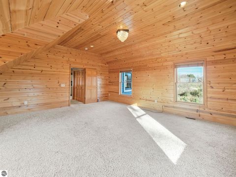 Tiny photo for 9865 Paradise Hills Drive, Central Lake, MI 49622 (MLS # 1940545)