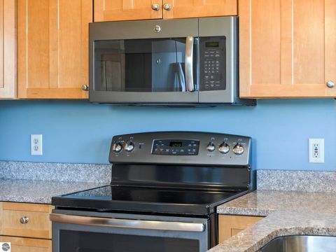 Tiny photo for 9865 Paradise Hills Drive, Central Lake, MI 49622 (MLS # 1940545)