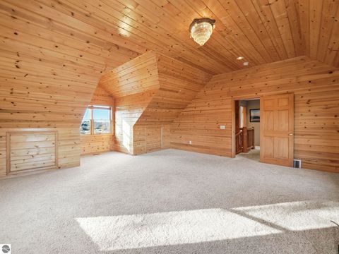 Tiny photo for 9865 Paradise Hills Drive, Central Lake, MI 49622 (MLS # 1940545)