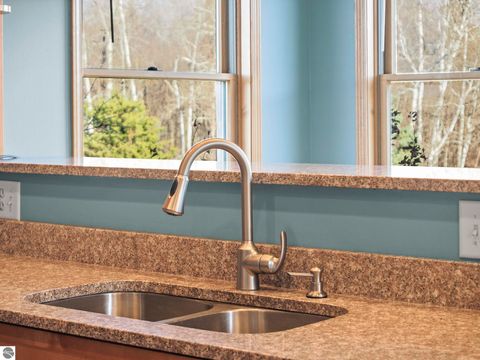 Tiny photo for 9865 Paradise Hills Drive, Central Lake, MI 49622 (MLS # 1940545)