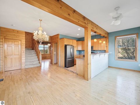 Tiny photo for 9865 Paradise Hills Drive, Central Lake, MI 49622 (MLS # 1940545)