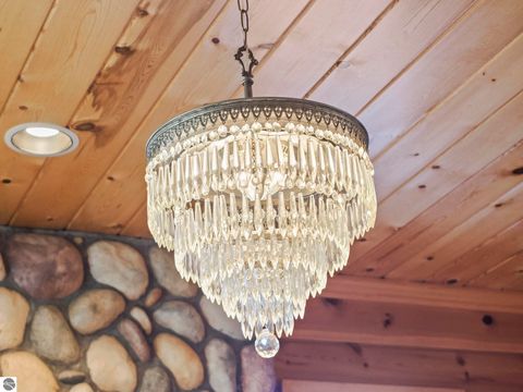 Tiny photo for 9865 Paradise Hills Drive, Central Lake, MI 49622 (MLS # 1940545)