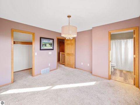 Tiny photo for 9865 Paradise Hills Drive, Central Lake, MI 49622 (MLS # 1940545)