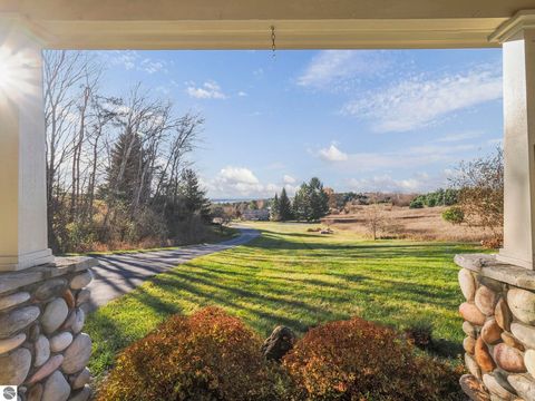 Tiny photo for 9865 Paradise Hills Drive, Central Lake, MI 49622 (MLS # 1940545)