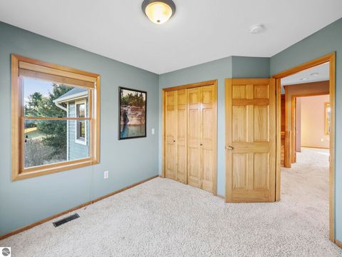 Tiny photo for 9865 Paradise Hills Drive, Central Lake, MI 49622 (MLS # 1940545)