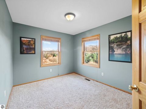 Tiny photo for 9865 Paradise Hills Drive, Central Lake, MI 49622 (MLS # 1940545)