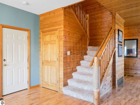 Tiny photo for 9865 Paradise Hills Drive, Central Lake, MI 49622 (MLS # 1940545)