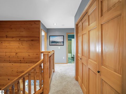 Tiny photo for 9865 Paradise Hills Drive, Central Lake, MI 49622 (MLS # 1940545)