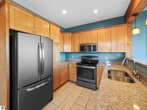 Tiny photo for 9865 Paradise Hills Drive, Central Lake, MI 49622 (MLS # 1940545)