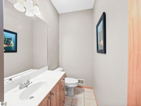 Tiny photo for 9865 Paradise Hills Drive, Central Lake, MI 49622 (MLS # 1940545)