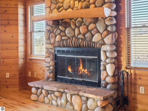 Tiny photo for 9865 Paradise Hills Drive, Central Lake, MI 49622 (MLS # 1940545)