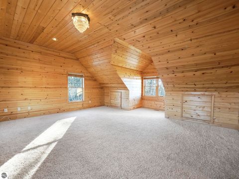 Tiny photo for 9865 Paradise Hills Drive, Central Lake, MI 49622 (MLS # 1940545)