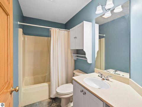 Tiny photo for 9865 Paradise Hills Drive, Central Lake, MI 49622 (MLS # 1940545)