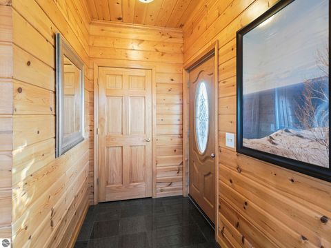 Tiny photo for 9865 Paradise Hills Drive, Central Lake, MI 49622 (MLS # 1940545)