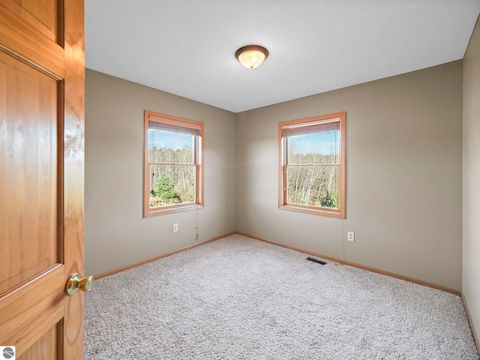 Tiny photo for 9865 Paradise Hills Drive, Central Lake, MI 49622 (MLS # 1940545)