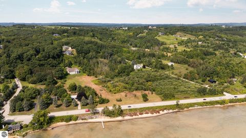Tiny photo for 5382 S West Bay Shore, Suttons Bay, MI 49682 (MLS # 1938095)