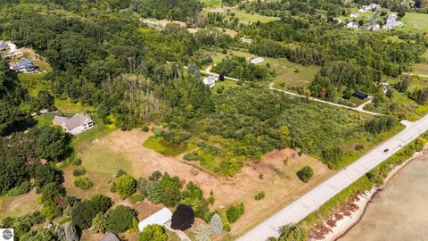 Tiny photo for 5382 S West Bay Shore, Suttons Bay, MI 49682 (MLS # 1938095)
