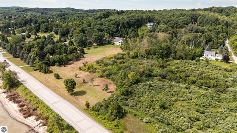 Tiny photo for 5382 S West Bay Shore, Suttons Bay, MI 49682 (MLS # 1938095)