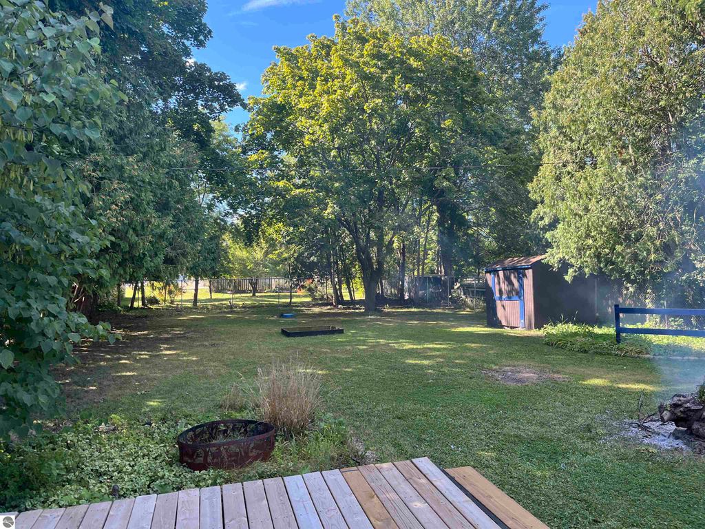 Photo of 330 Orchard Street, Standish, MI 48658 (MLS # 1938093)