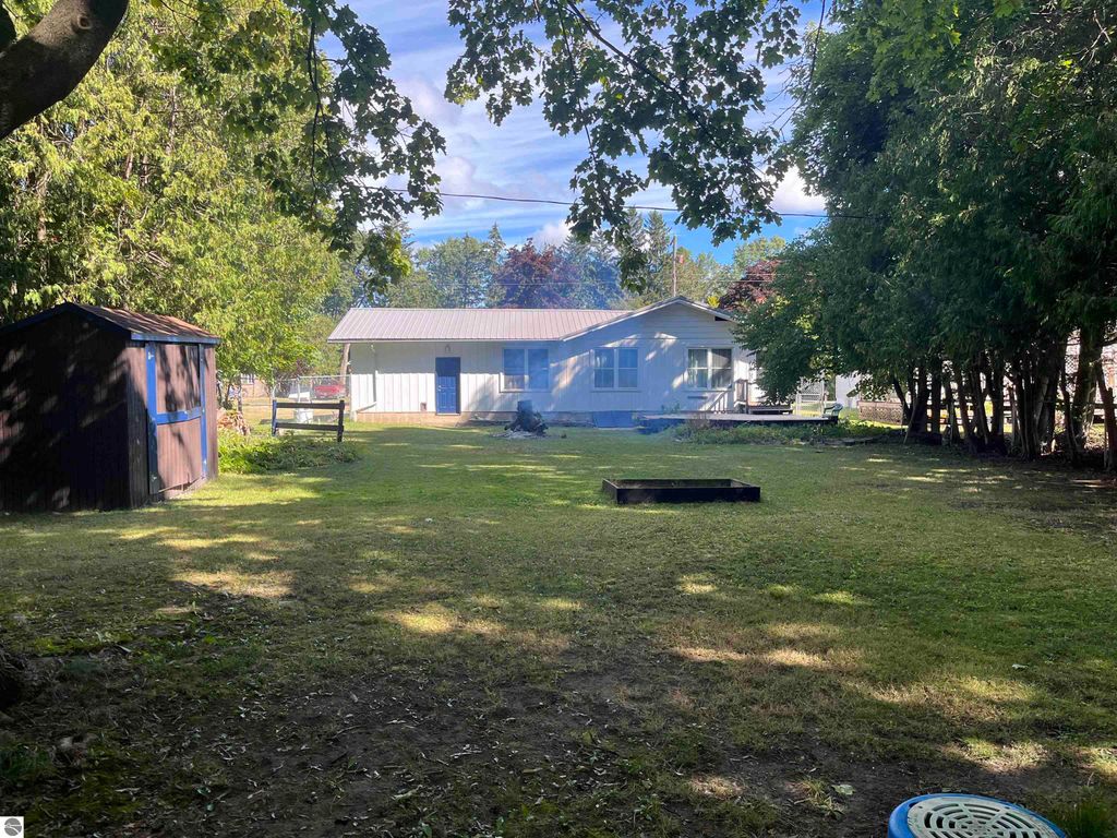 Photo of 330 Orchard Street, Standish, MI 48658 (MLS # 1938093)