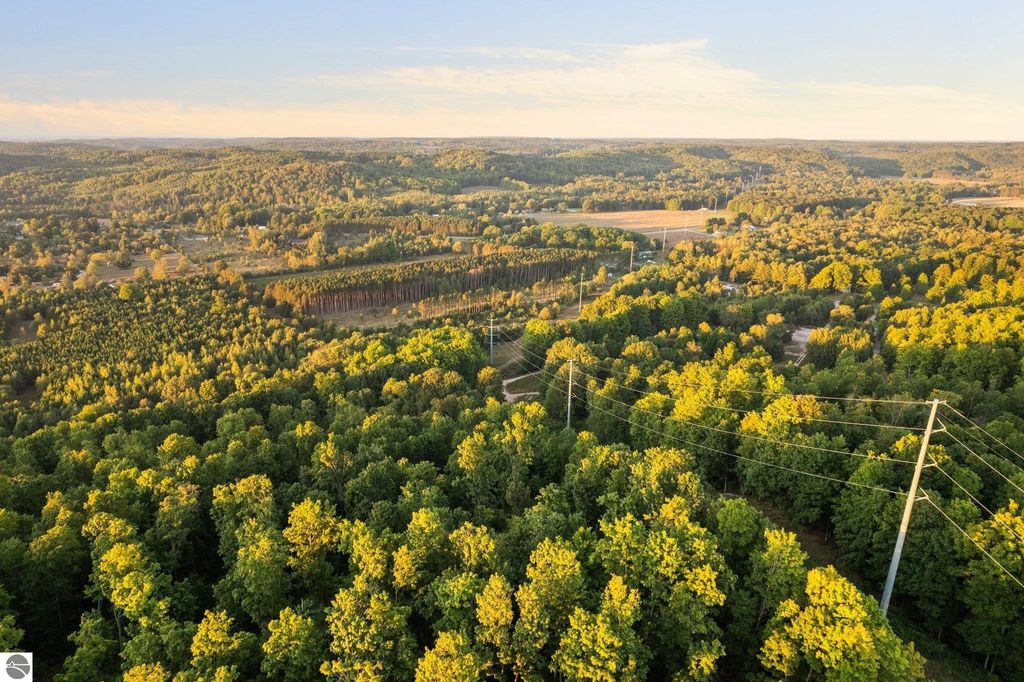 Photo of Parcel C Retreats Way, Rapid City, MI 49676 (MLS # 1939559)