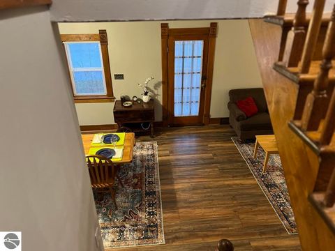 Tiny photo for 8106 W State Street, Central Lake, MI 49622 (MLS # 1940850)