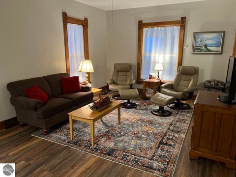 Tiny photo for 8106 W State Street, Central Lake, MI 49622 (MLS # 1940850)