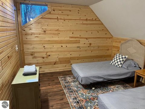 Tiny photo for 8106 W State Street, Central Lake, MI 49622 (MLS # 1940850)