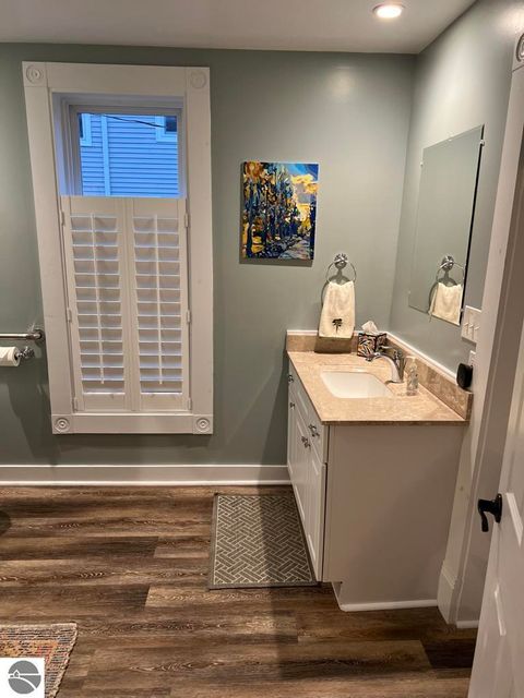 Tiny photo for 8106 W State Street, Central Lake, MI 49622 (MLS # 1940850)