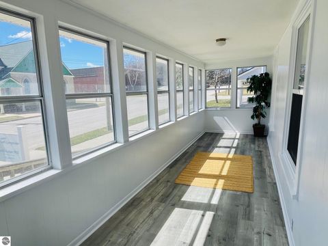 Tiny photo for 8106 W State Street, Central Lake, MI 49622 (MLS # 1940850)