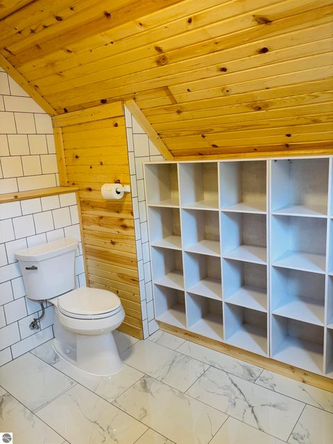 Tiny photo for 8106 W State Street, Central Lake, MI 49622 (MLS # 1940850)