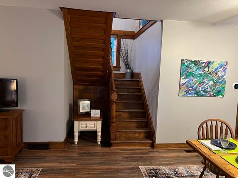 Tiny photo for 8106 W State Street, Central Lake, MI 49622 (MLS # 1940850)